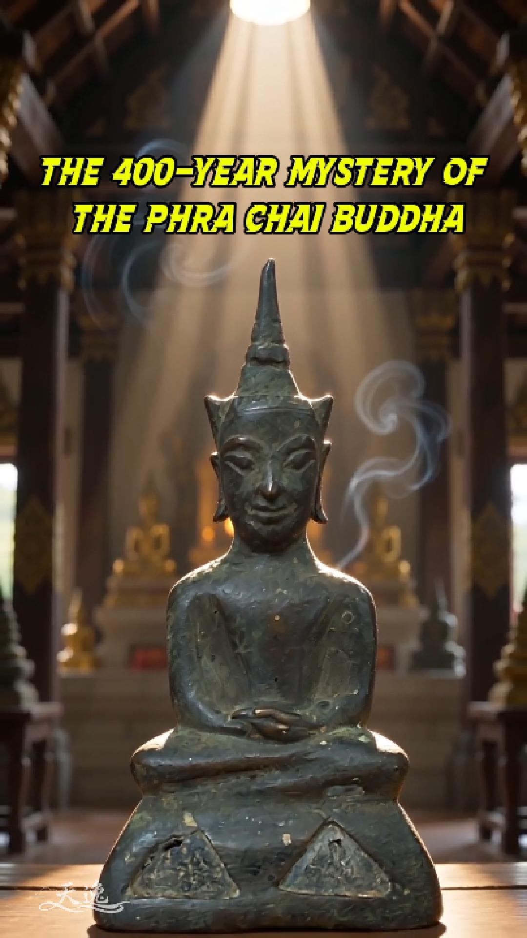 0806PhraChai-Cover